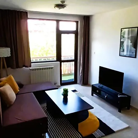Friendly Apartment Bansko