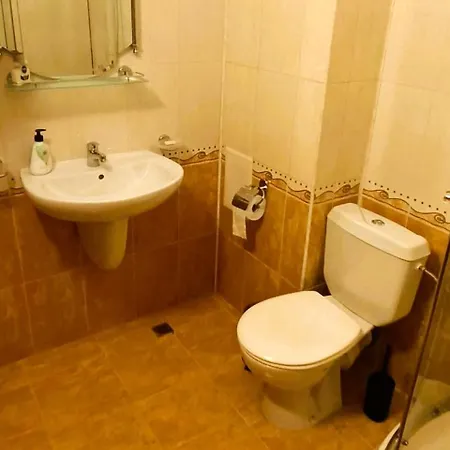 Friendly Apartment *